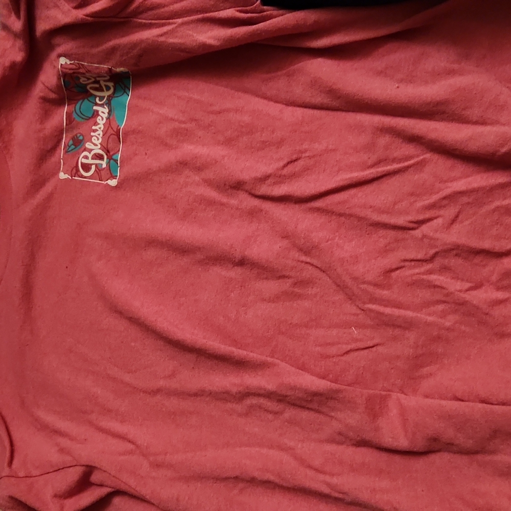 Women's shirt